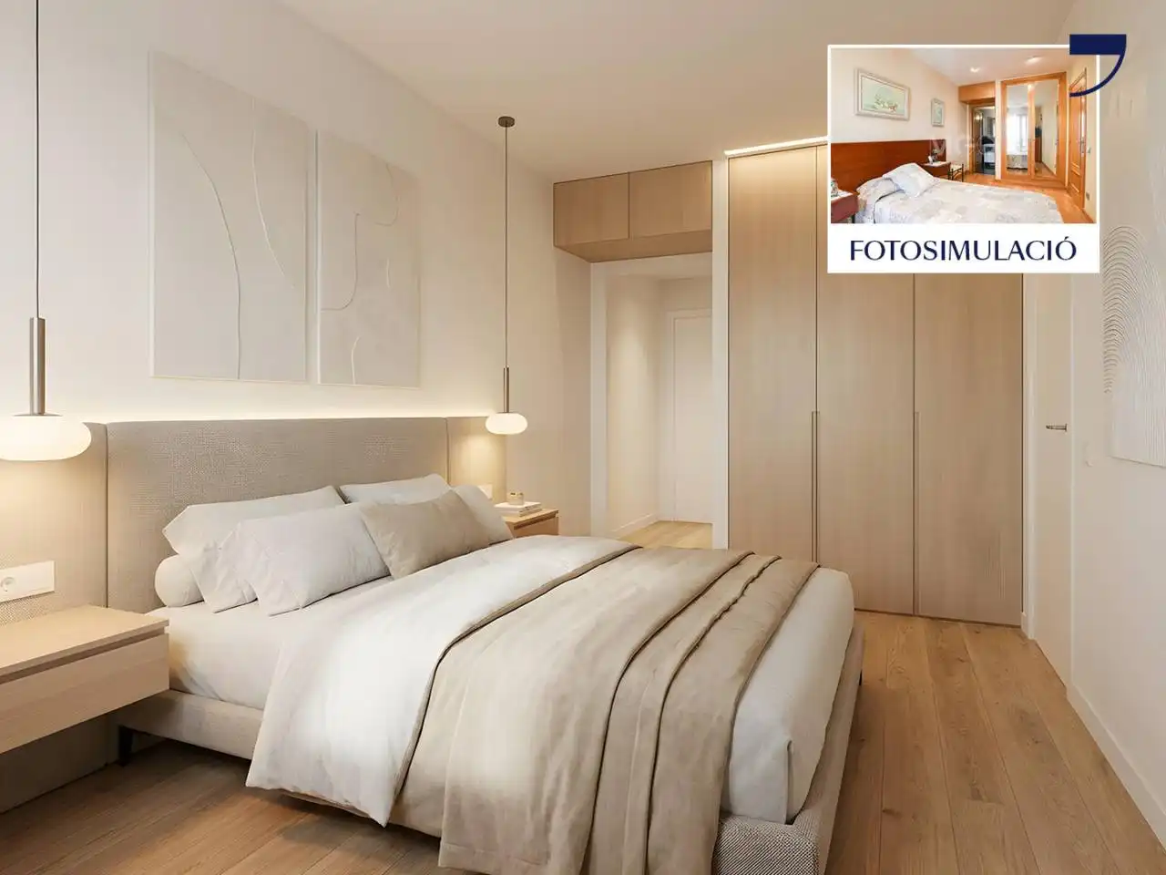 Appartement avec terrasse à vendre à Avenida Olimpia, imagen 21