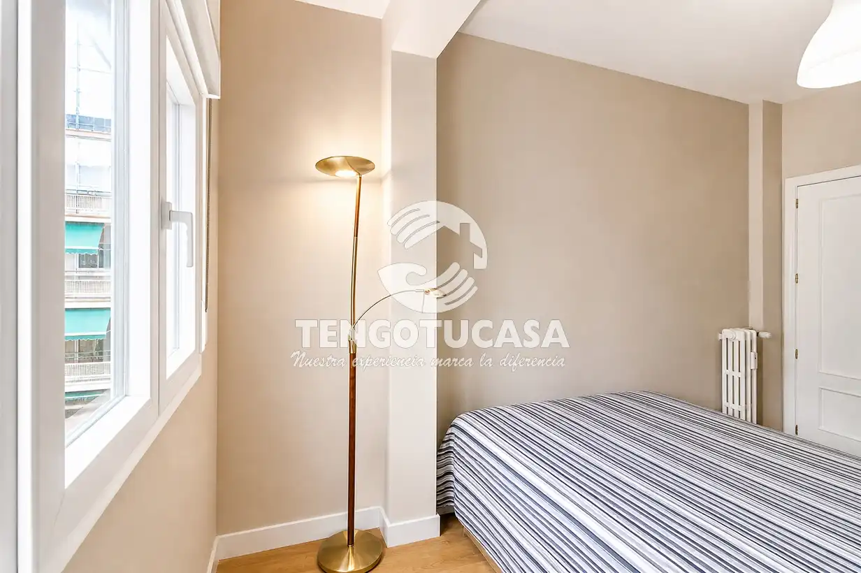 Habitación de Piso en venta en Madrid con Aire acondicionado, Calefacción y Amueblado