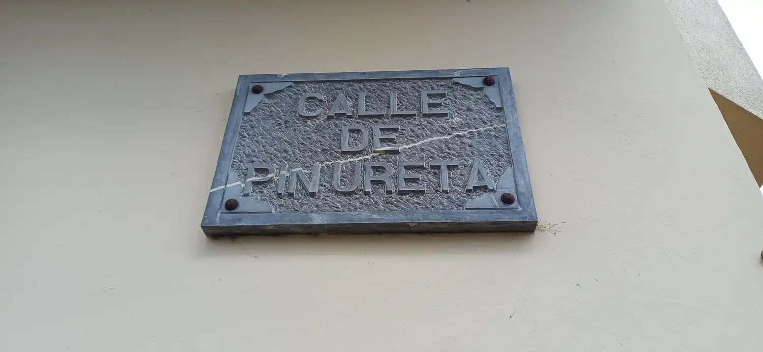 Exterior view of Houses for sale in Nava  with Swimming Pool