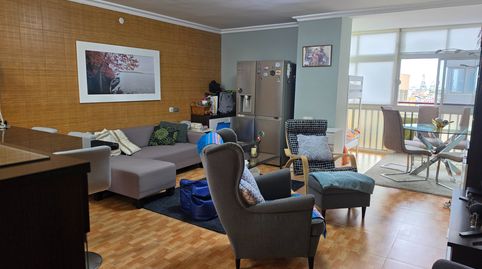 Foto 3 von Wohnung zum Verkauf in Calle Concepción Arenal, 62, Alcaravaneras, Las Palmas de Gran Canaria