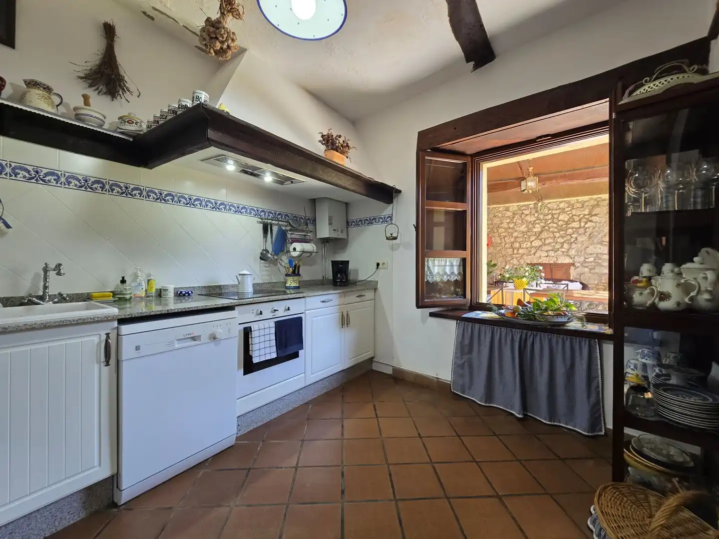 Casa amb jardí en venda a Posada - Barro, imagen 16