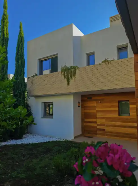 Maison mitoyenne avec piscine à vendre à Urb Nature Collection Casa 6, imagen 18