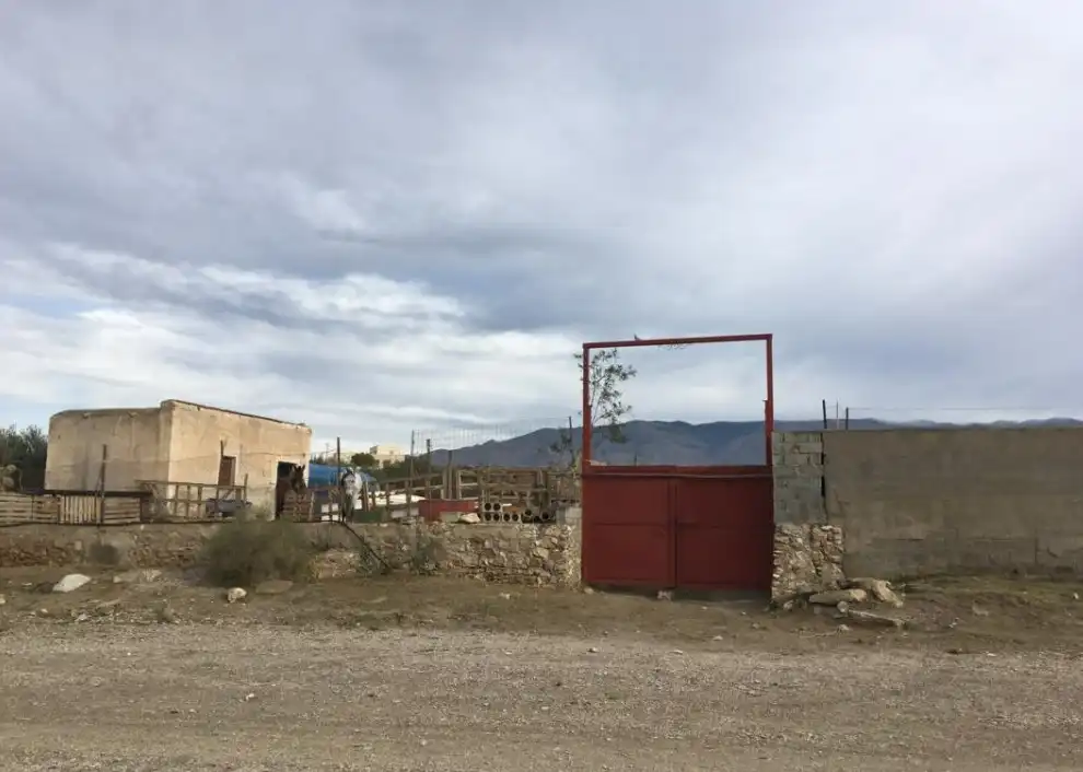 Terreny rústic en venda a C/ Pitágoras - Paraje  La Magara -, imagen 6