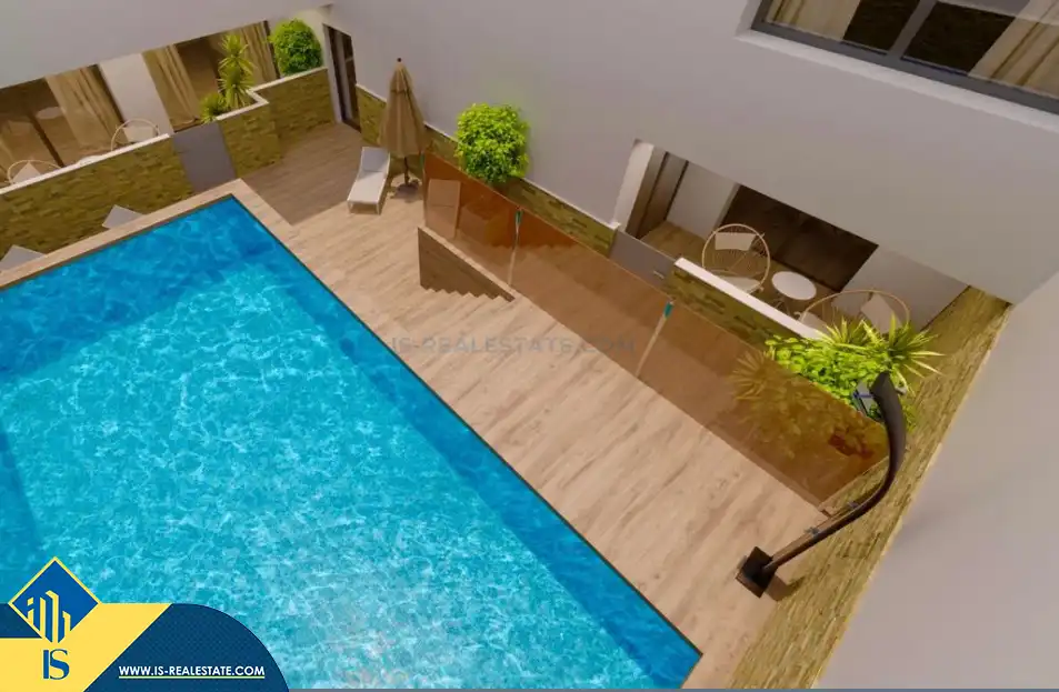 Apartament amb piscina en venda a Playa del Cura, imagen 14