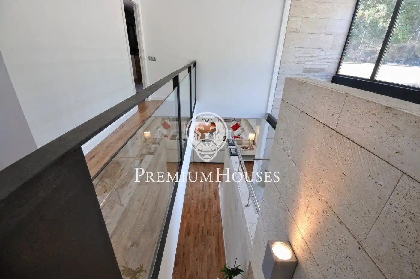 Casa o xalet en venda en Vallromanes amb Aire condicionat, Calefacció i Parquet