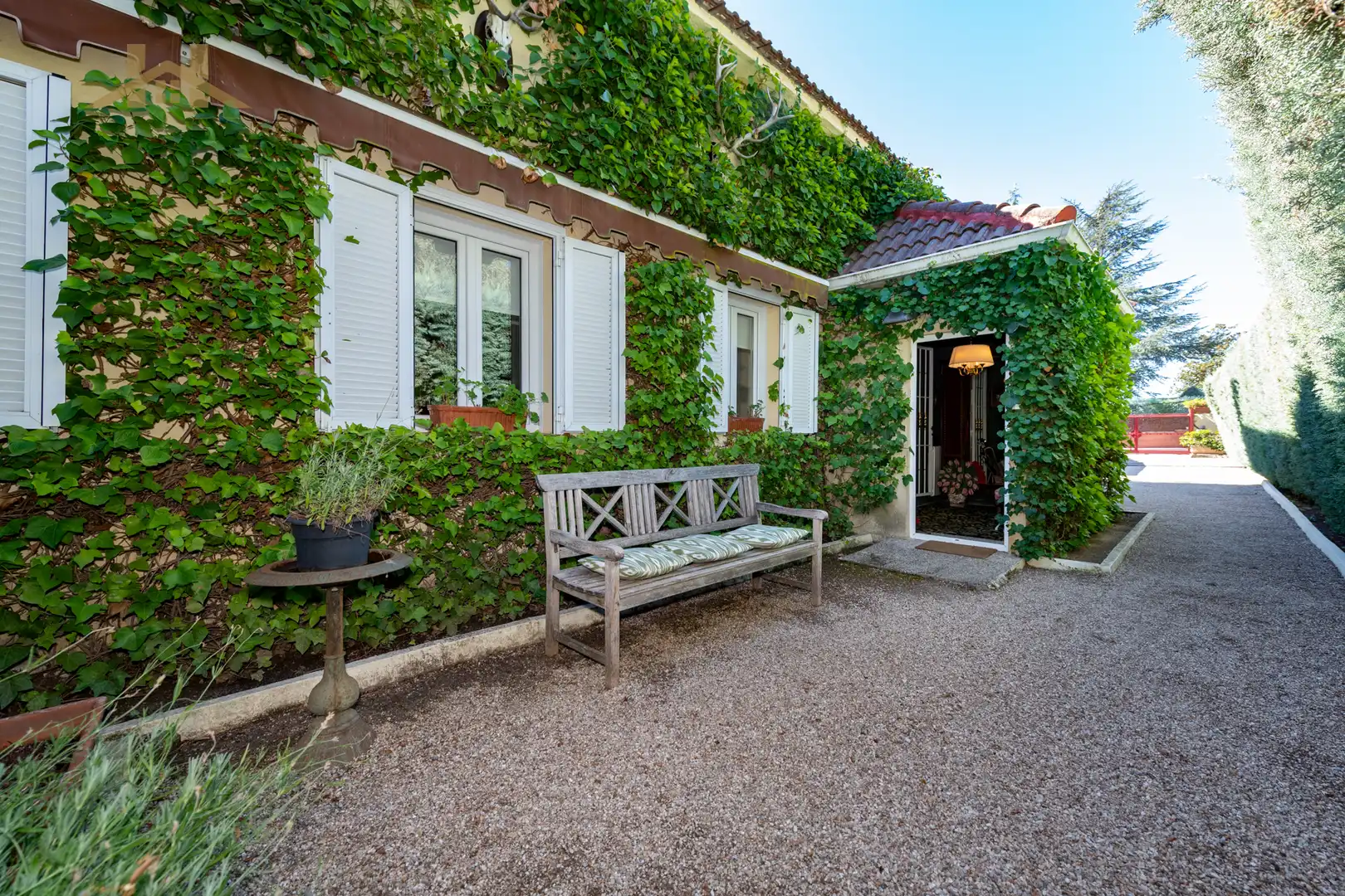 Casa con terrazza in vendita a Navalquejigo - Los Arroyos, imagen 16