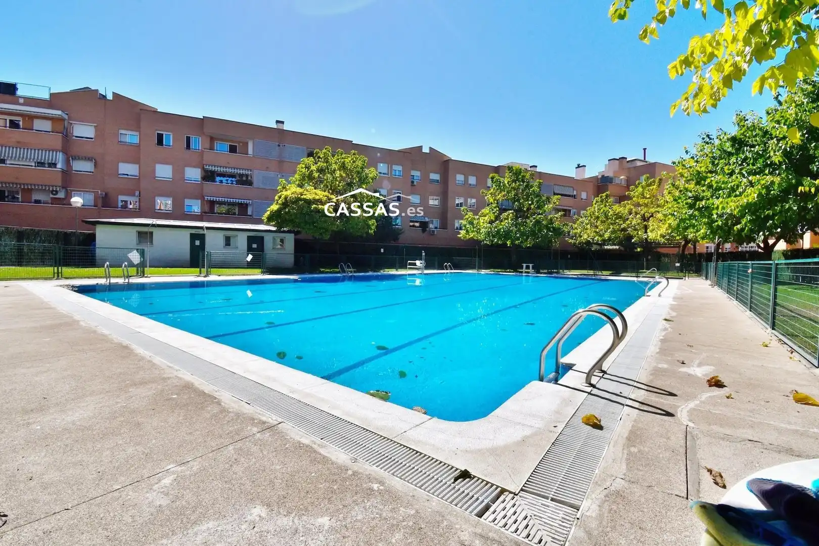 Piso con piscina en venta en Calle GARABAY, imagen 62