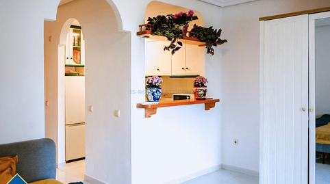 Foto 3 de Estudi en venda a Cañada del Molino, Alicante