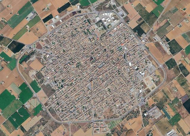 Terreno residencial en Venta en Sa Pobla