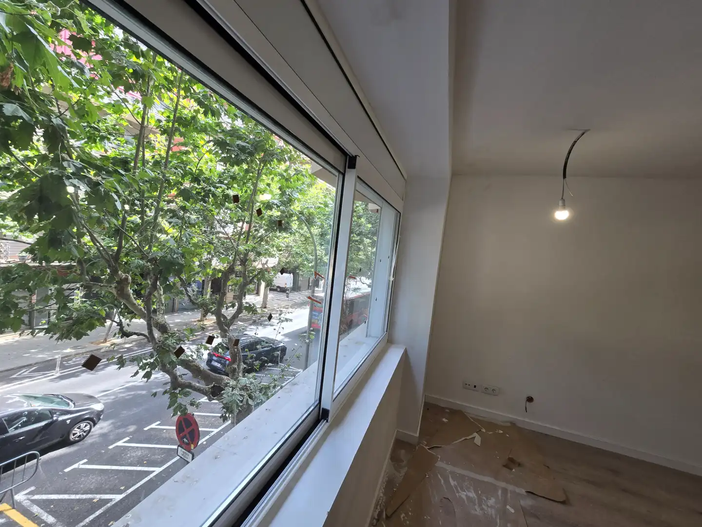Terrassa de Pis en venda en Mataró amb Aire condicionat, Calefacció i Forn