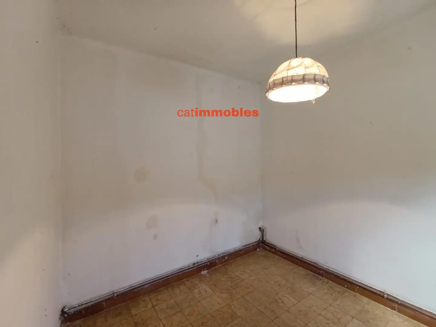 Bedroom of Flat for sale in Sant Cugat del Vallès  with Heating and Terrace