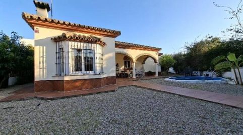 Photo 3 of Houses for sale in Los Gallos, Chiclana de la Frontera