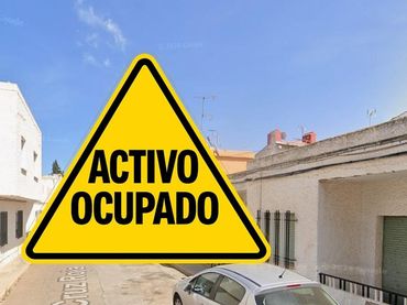 Casa en venda a CASTELAR - EL ALGAR