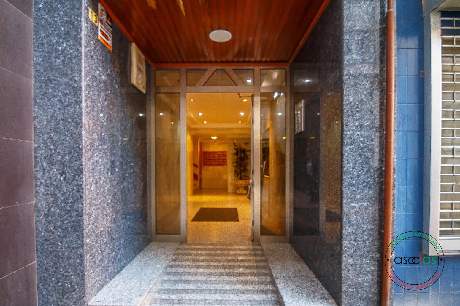 Flat for sale in Gijón   with Furnished