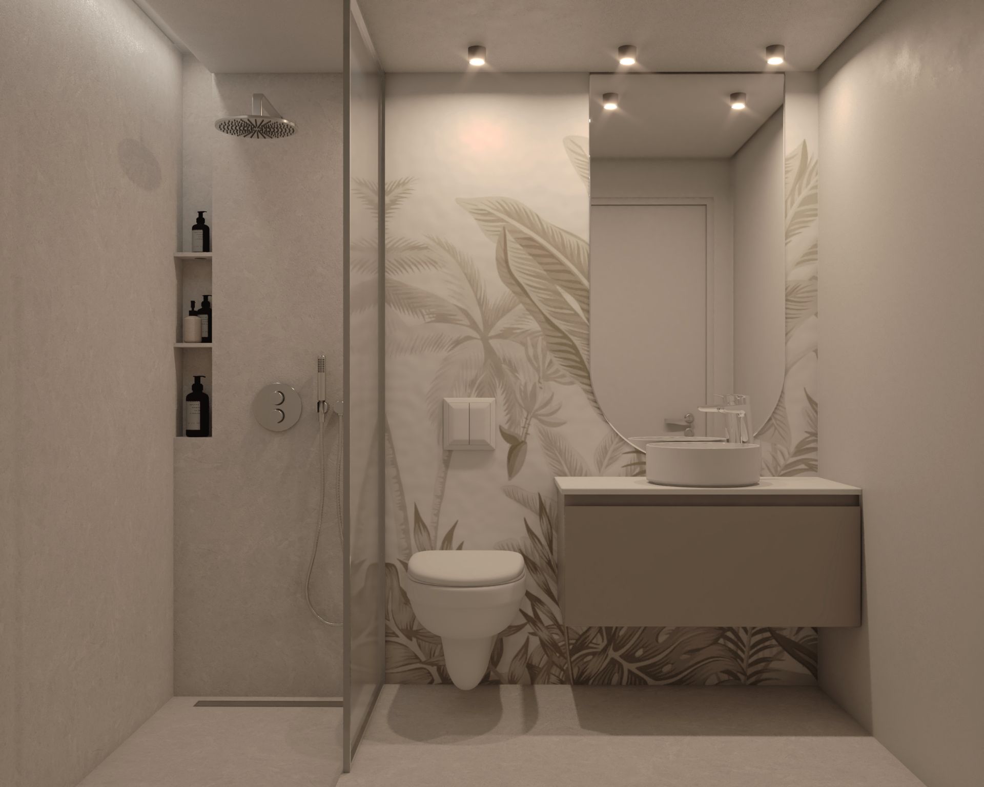 Baño de Piso en venta en Castellón de la Plana / Castelló de la Plana