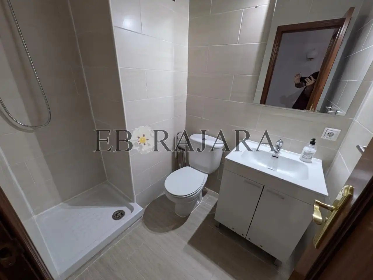 Flat for rent in cardenal loaisa, El Pilar - La Estación