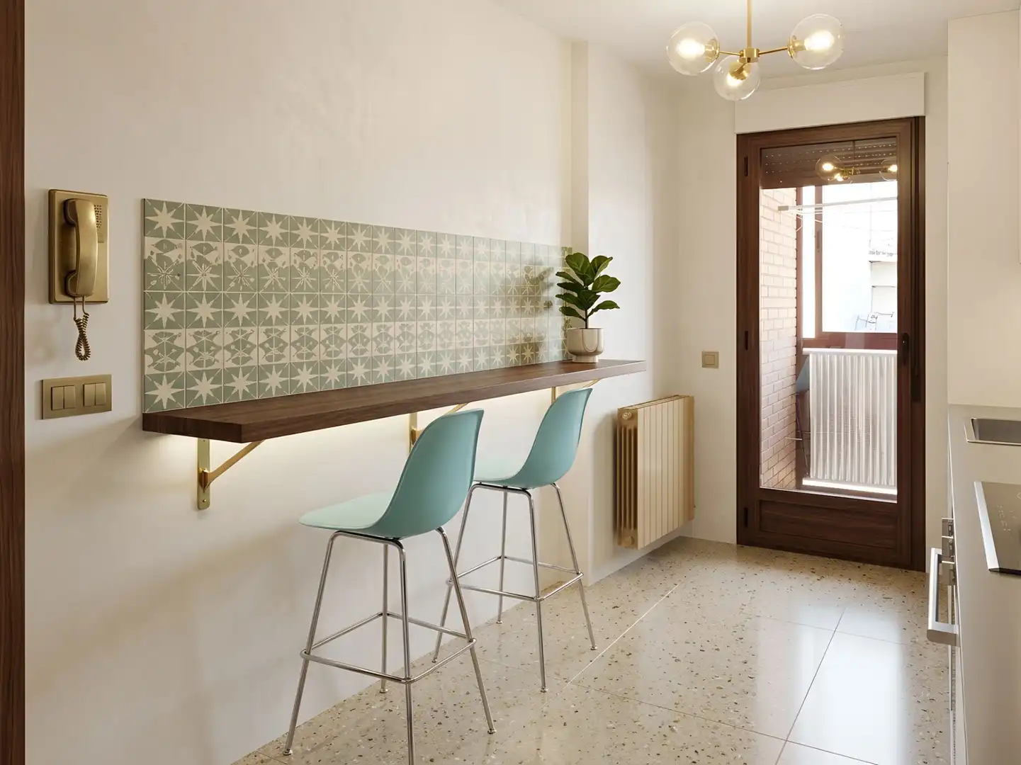 Maisonette mit Aufzug zum Verkauf in Casco Antiguo, imagen 14