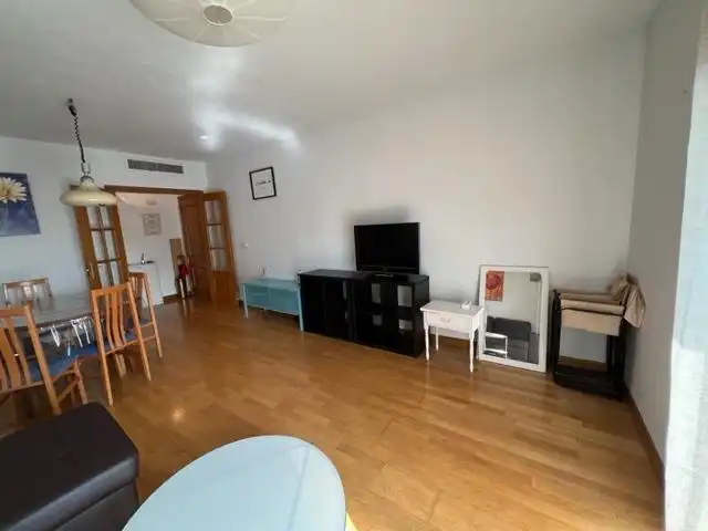 Flat for rent in El Ranero
