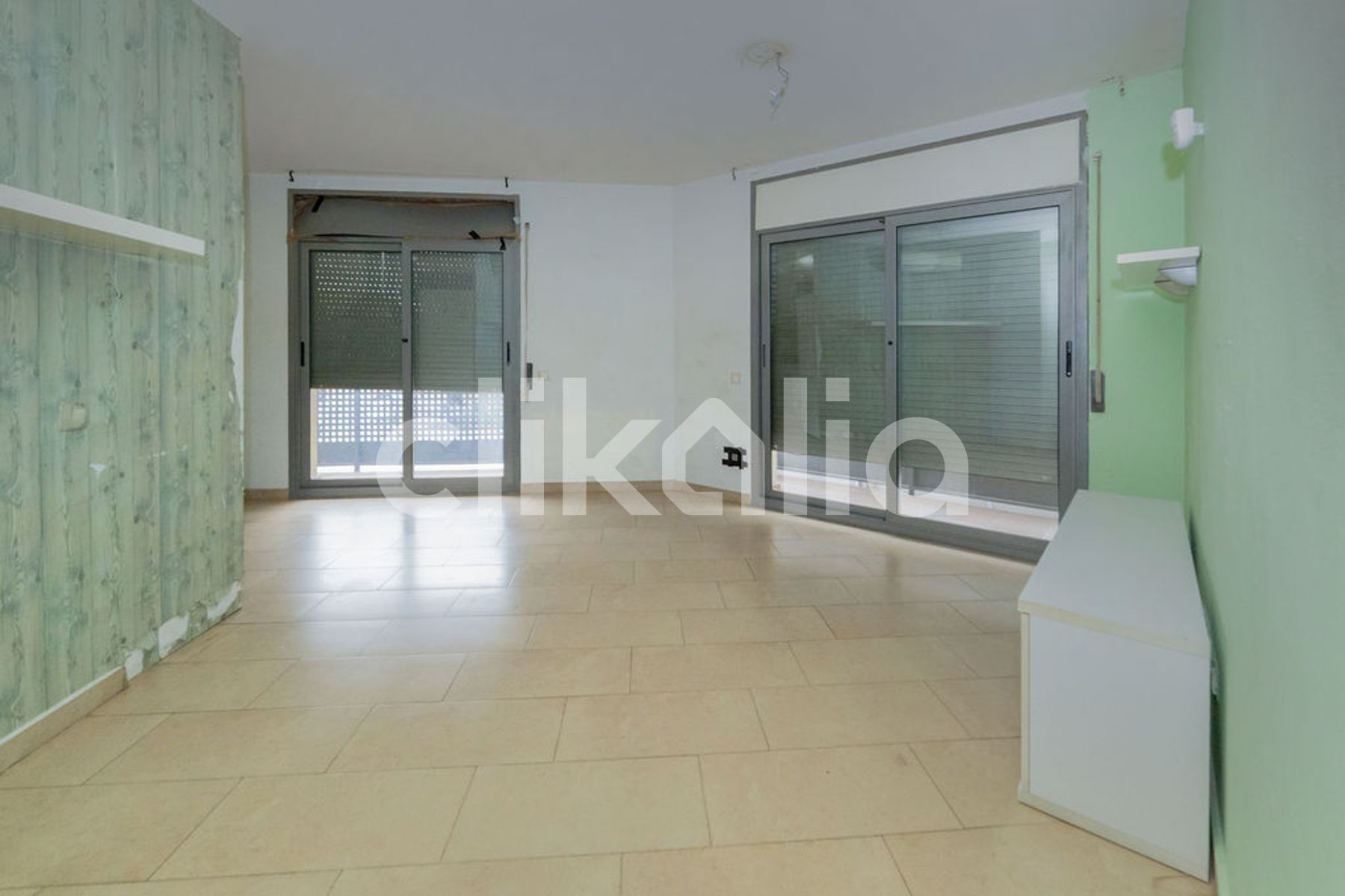 Flat for sale in Les Franqueses del Vallès  with Heating and Terrace