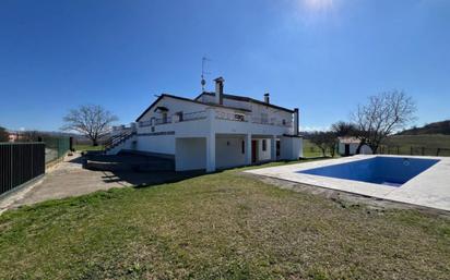 Garden of House or chalet for sale in Gurb  with Private garden and Terrace