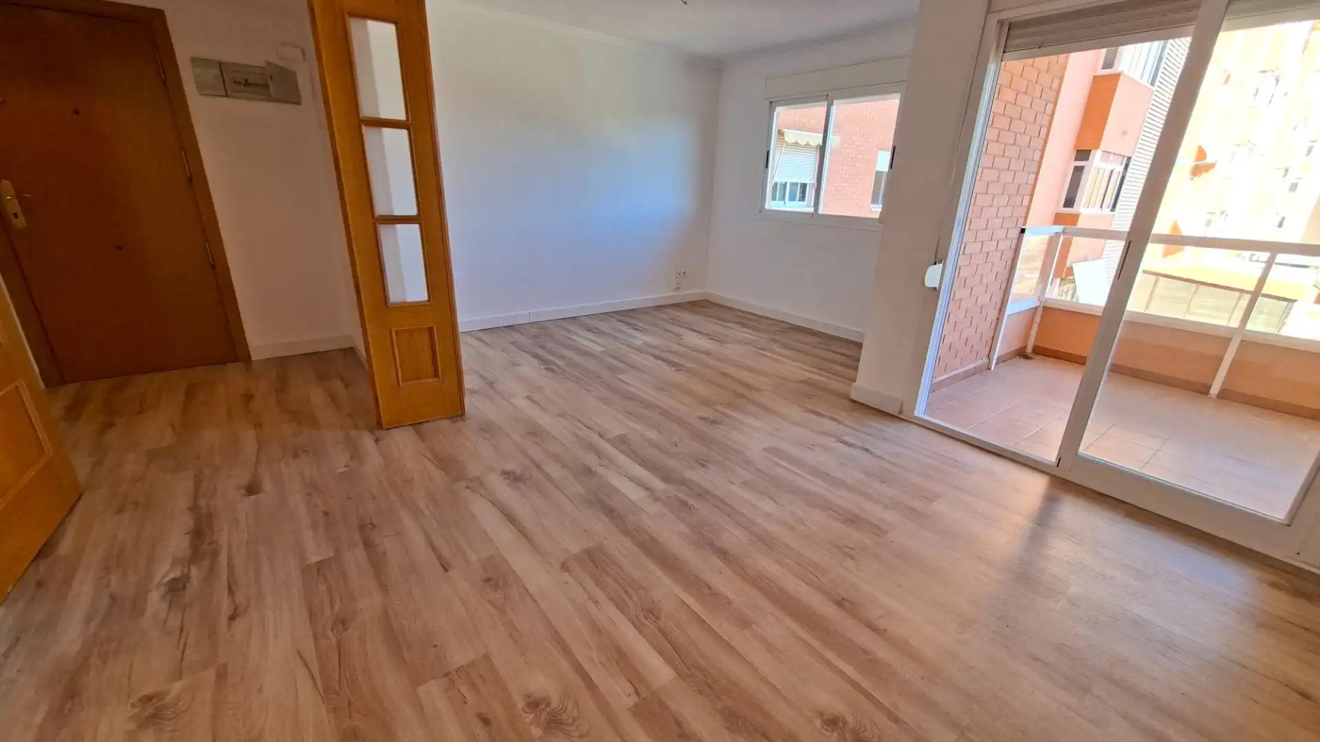Living room of Flat for sale in Alicante / Alacant  with Terrace and Storage room