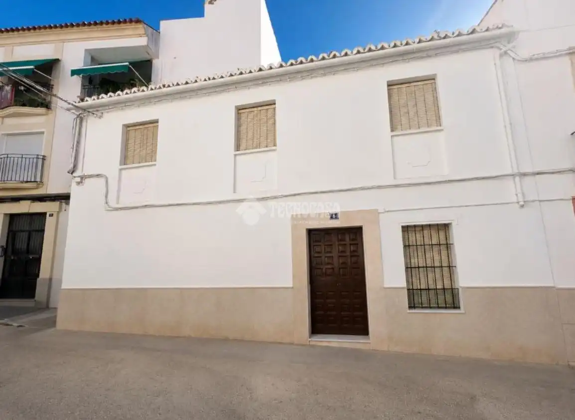 Maison à vendre à Montilla