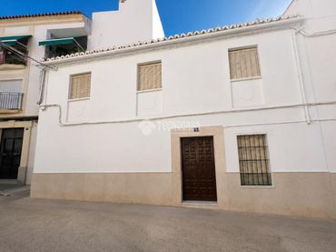 Casa en venda a Montilla