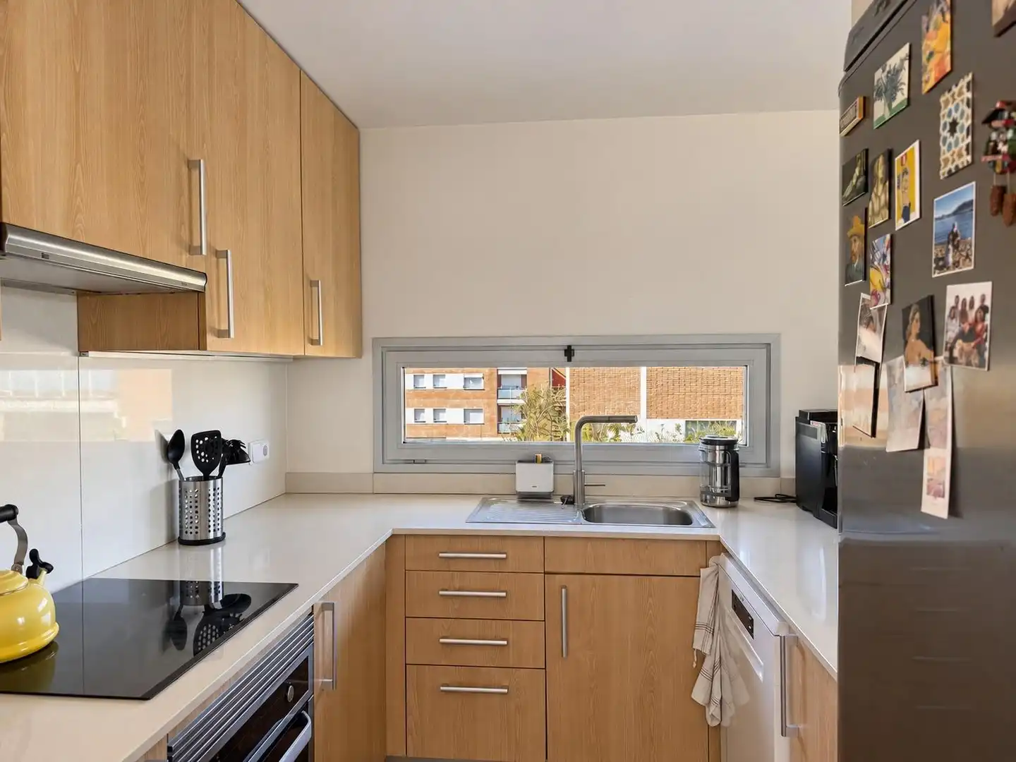 Apartament en venda a Calle GUILLEM DE BERGUEDA 13, imagen 5