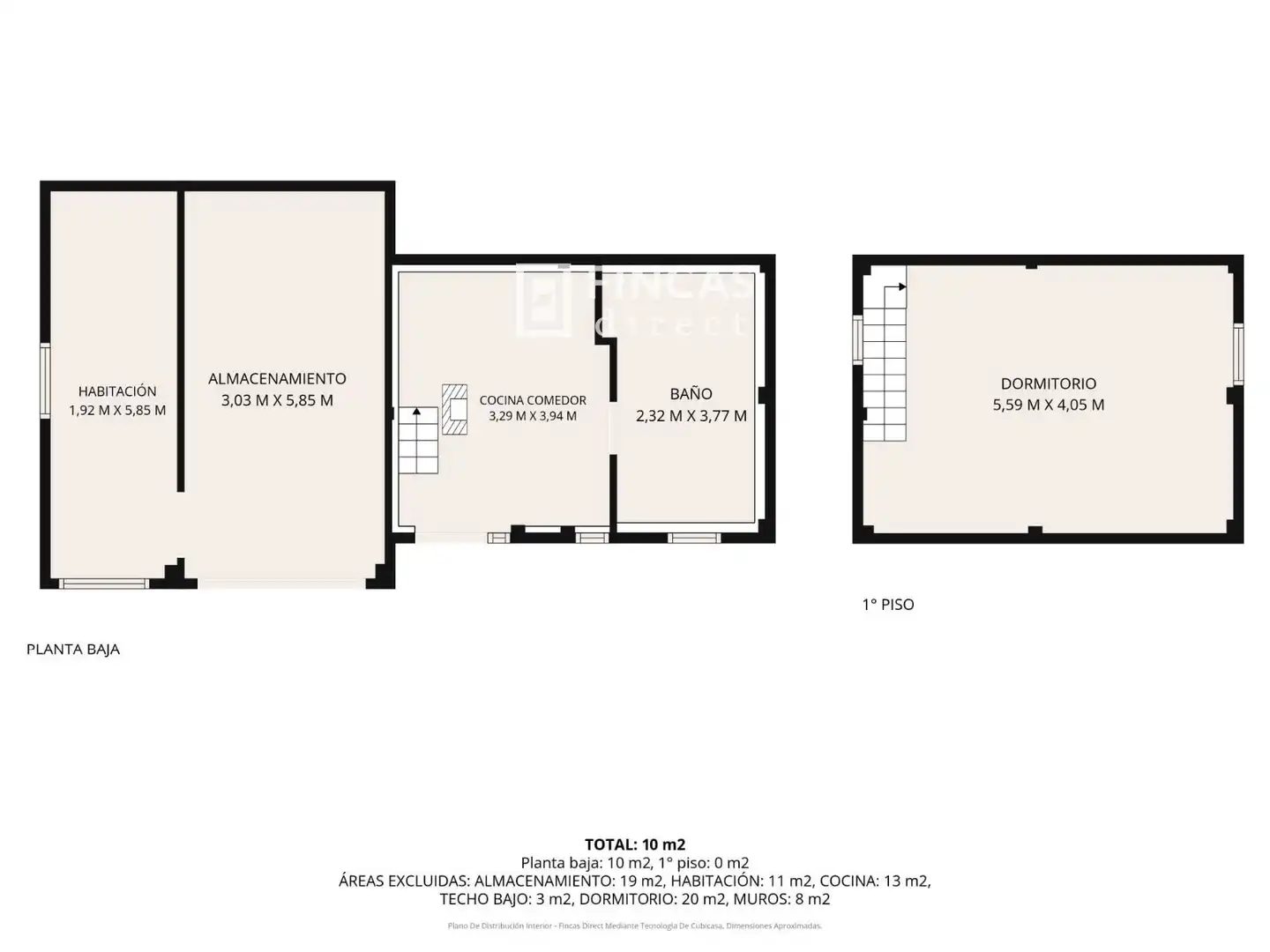Country homes for sale in Cretas  with Air Conditioner