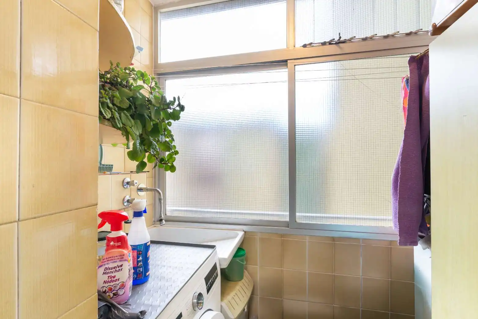 Baño de Piso en venta en Alcalá de Henares con Aire acondicionado, Calefacción y Terraza