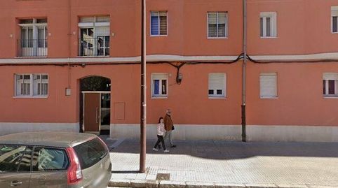 Foto 5 de Piso en venta en Segovia, Villa Pilar, Burgos Capital
