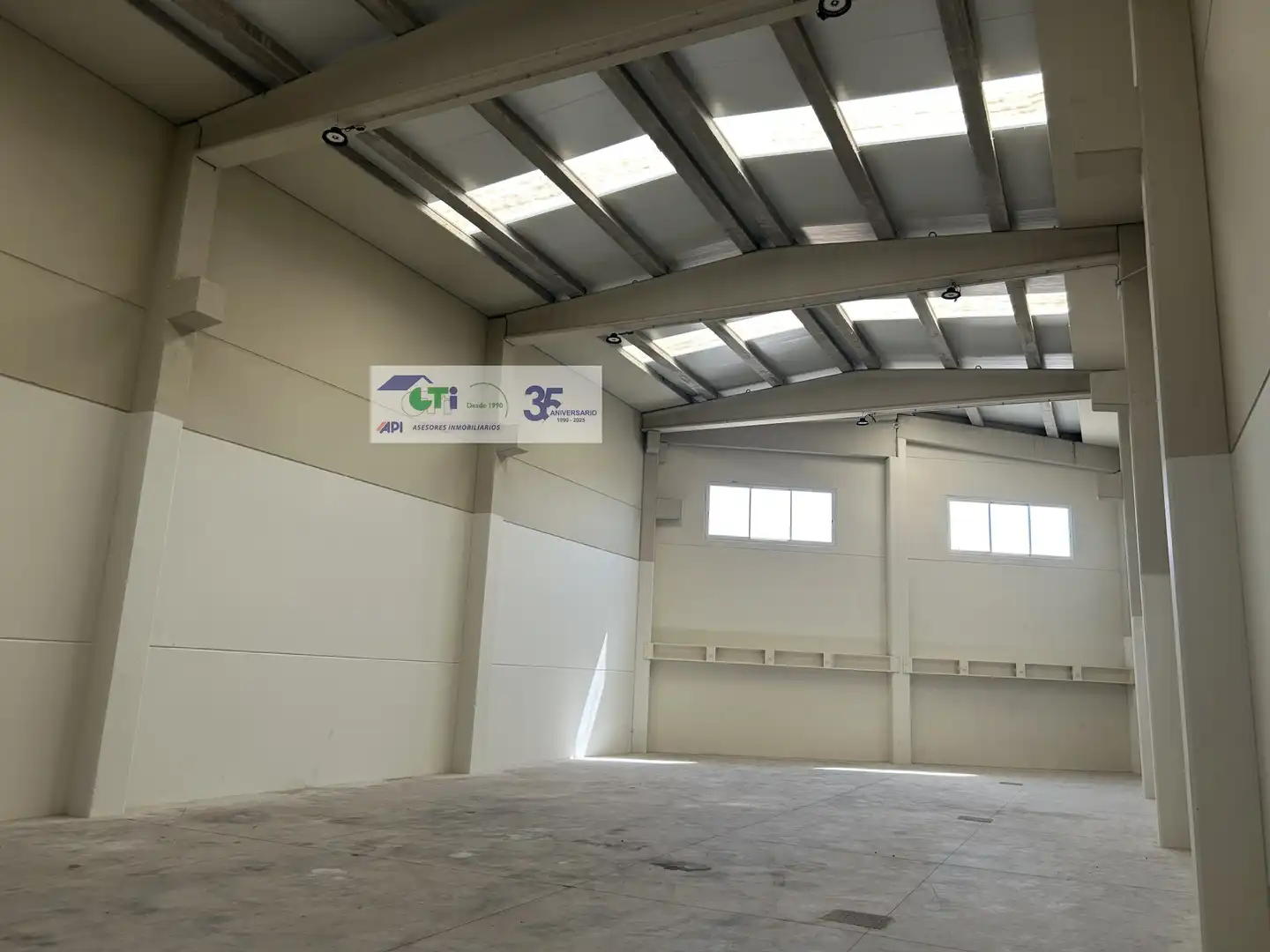 Nave industrielle à louer à C/ PEÑA FORCA, imagen 6
