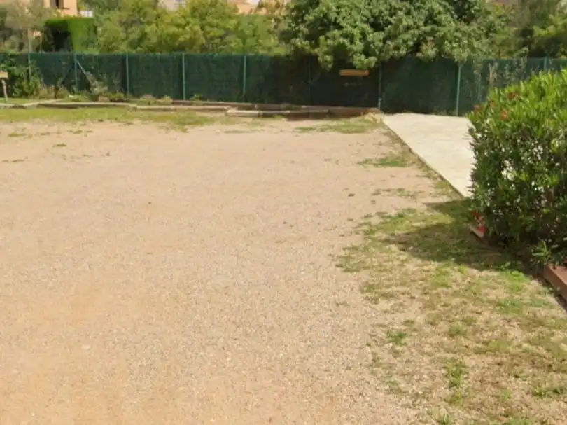 Terreny residencial en venda a Carrer del Pedró 15