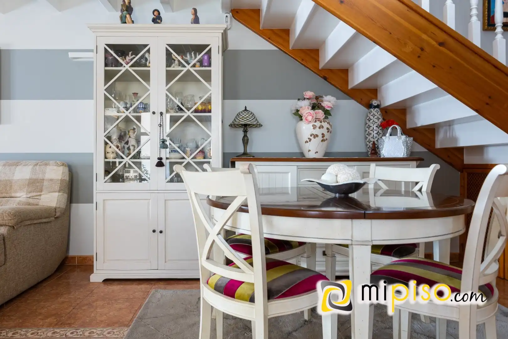 Comedor de Casa o chalet en venta en Laredo con Calefacción y Jardín privado