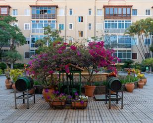 Terrace of Flat for sale in  Santa Cruz de Tenerife Capital  with Balcony