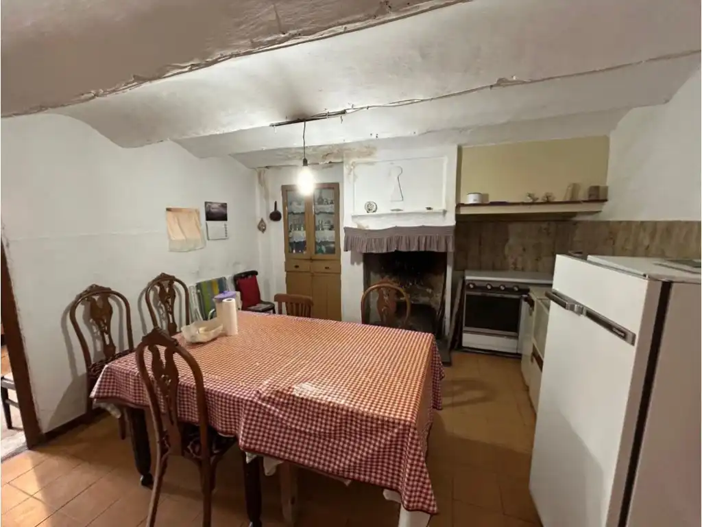 Kitchen of Houses for sale in Bejís  with Balcony