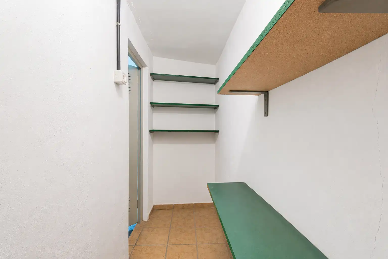Piso en venta en Santa Cruz de Tenerife con Trastero, Amueblado y Horno