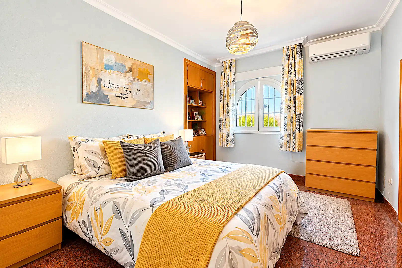 Casa con jardín en venta en Castillo Sohail - Myramar, imagen 10