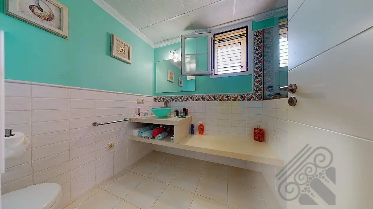 Casa o chalet en venta en Calle Altos del Golf, 19, Marina de la Torre