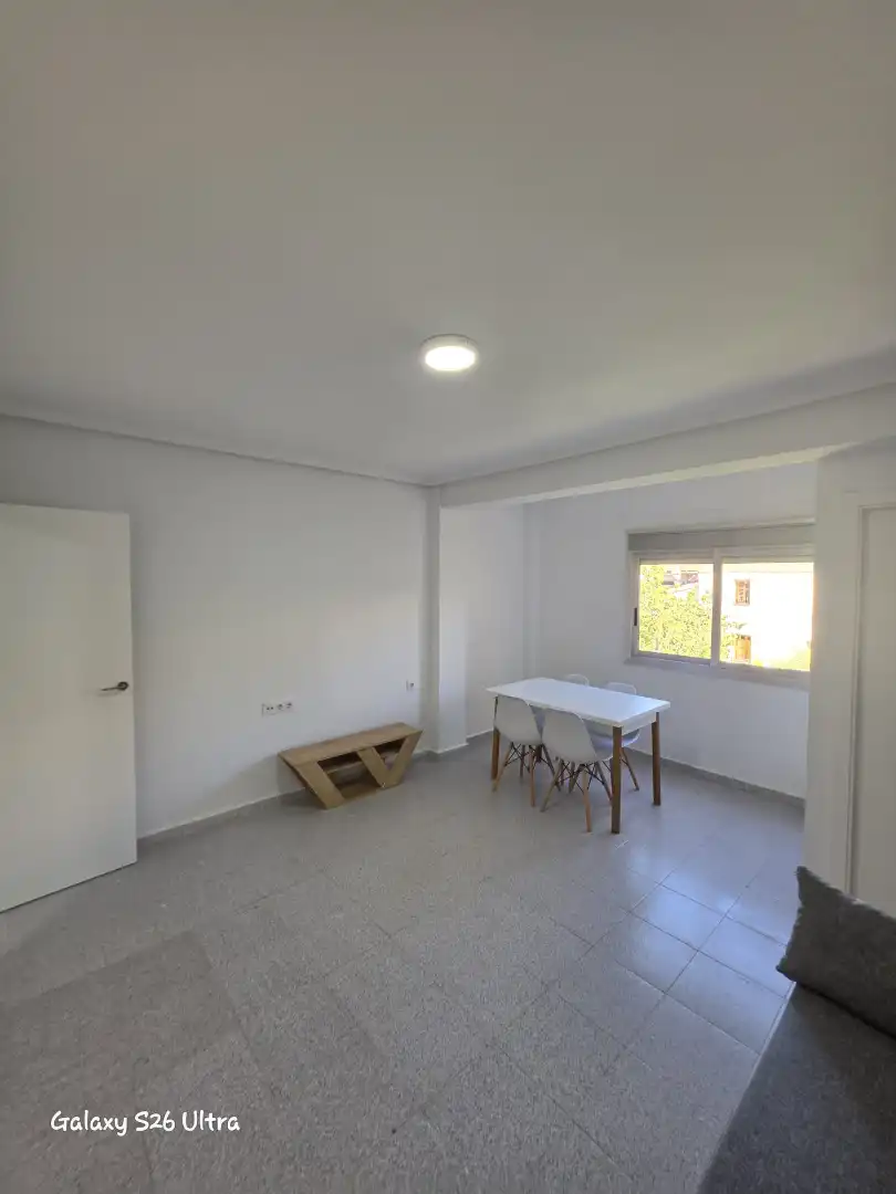 Comedor de Piso de alquiler en Ontinyent con Amueblado, Horno y Lavadora
