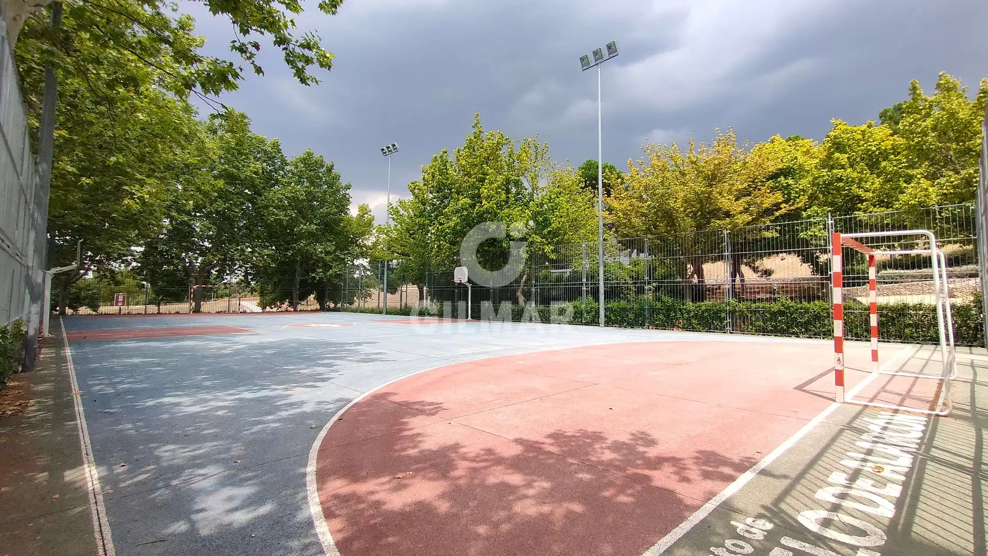 Außenansicht von Residential zum Verkauf in Pozuelo de Alarcón