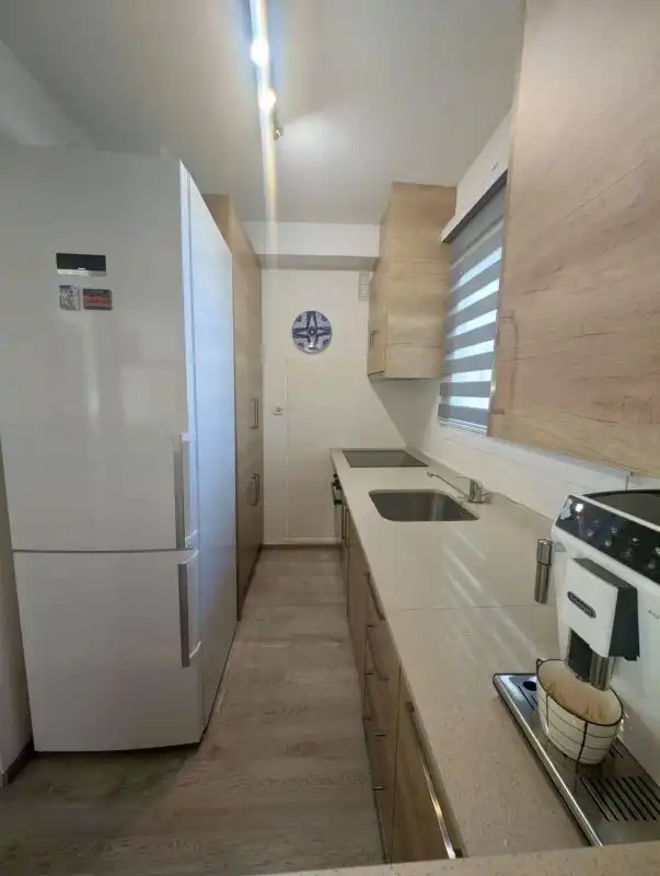 Apartament amb piscina en venda a AVENIDA ESCANDINAVIA N37, imagen 13
