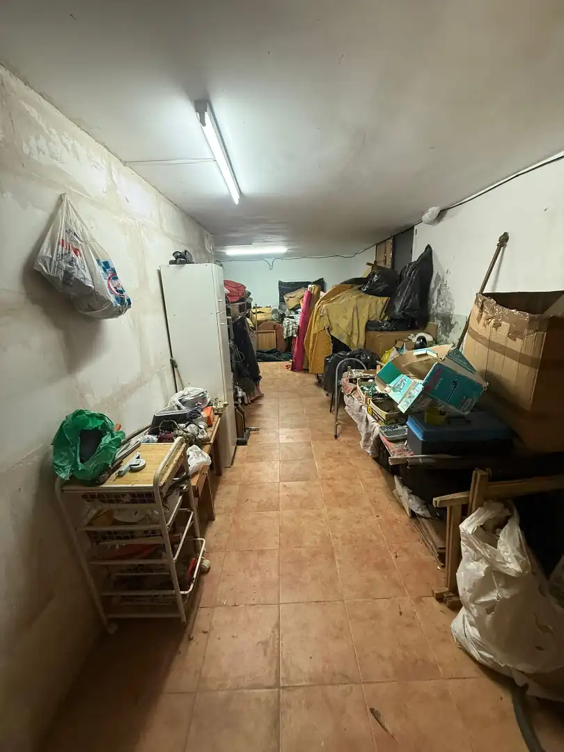 Chalet con terraza en venta en Calle Cisne, imagen 28
