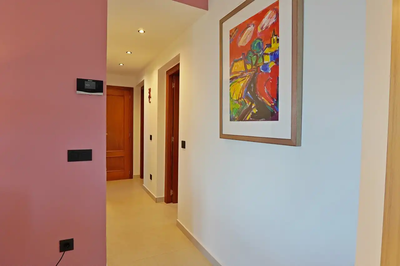 Detached house with pool for sale in Monte Solana, imagen 22