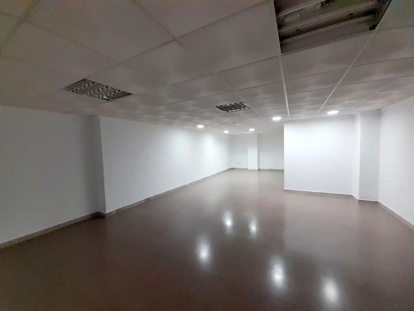 Oficina de alquiler en Elche / Elx con Aire acondicionado