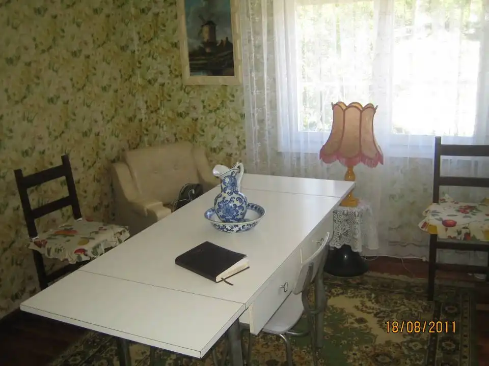 Bedroom of Flat for sale in Merindad de Sotoscueva  with Furnished