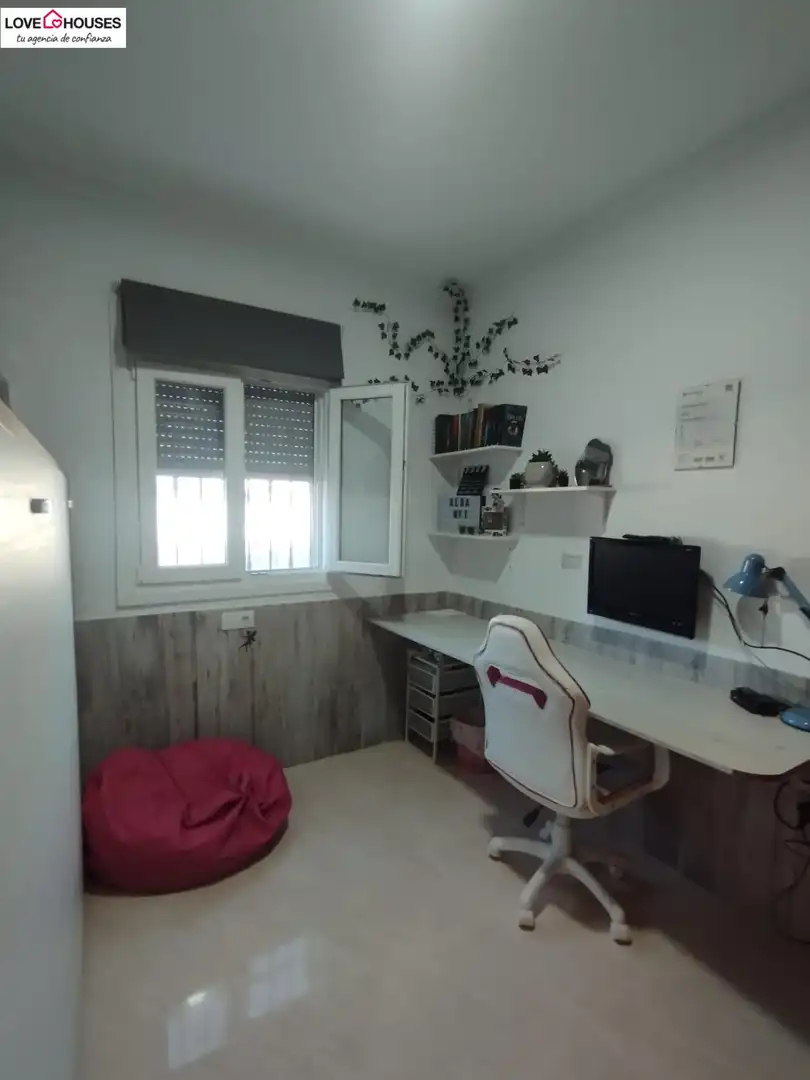 Chalet con piscina en venta en Pelagatos - Pago del Humo, imagen 28