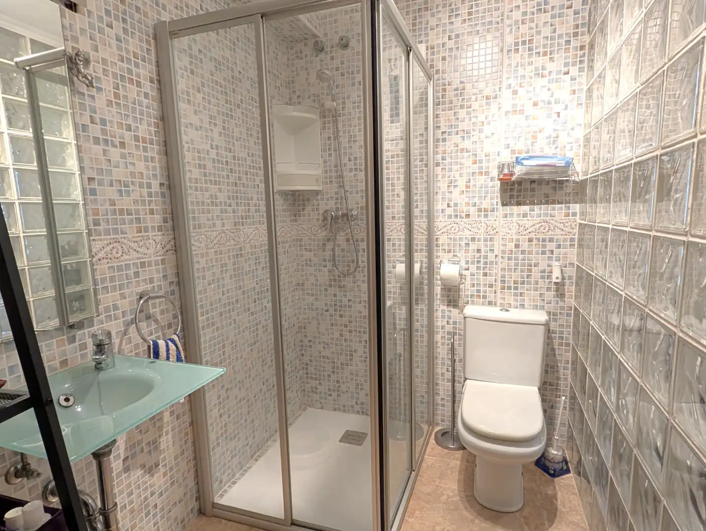 Erdgeschosswohnung mit Pool zum Verkauf in Urbanització els Pins 6, imagen 18