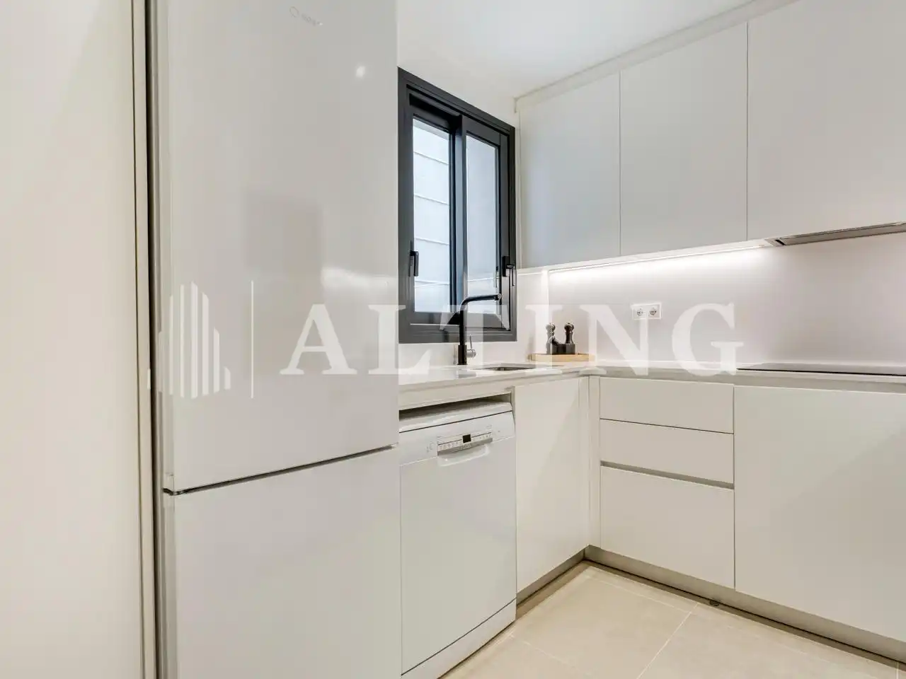 Piso con terraza en venta en Calle Alfons XII 10, imagen 23