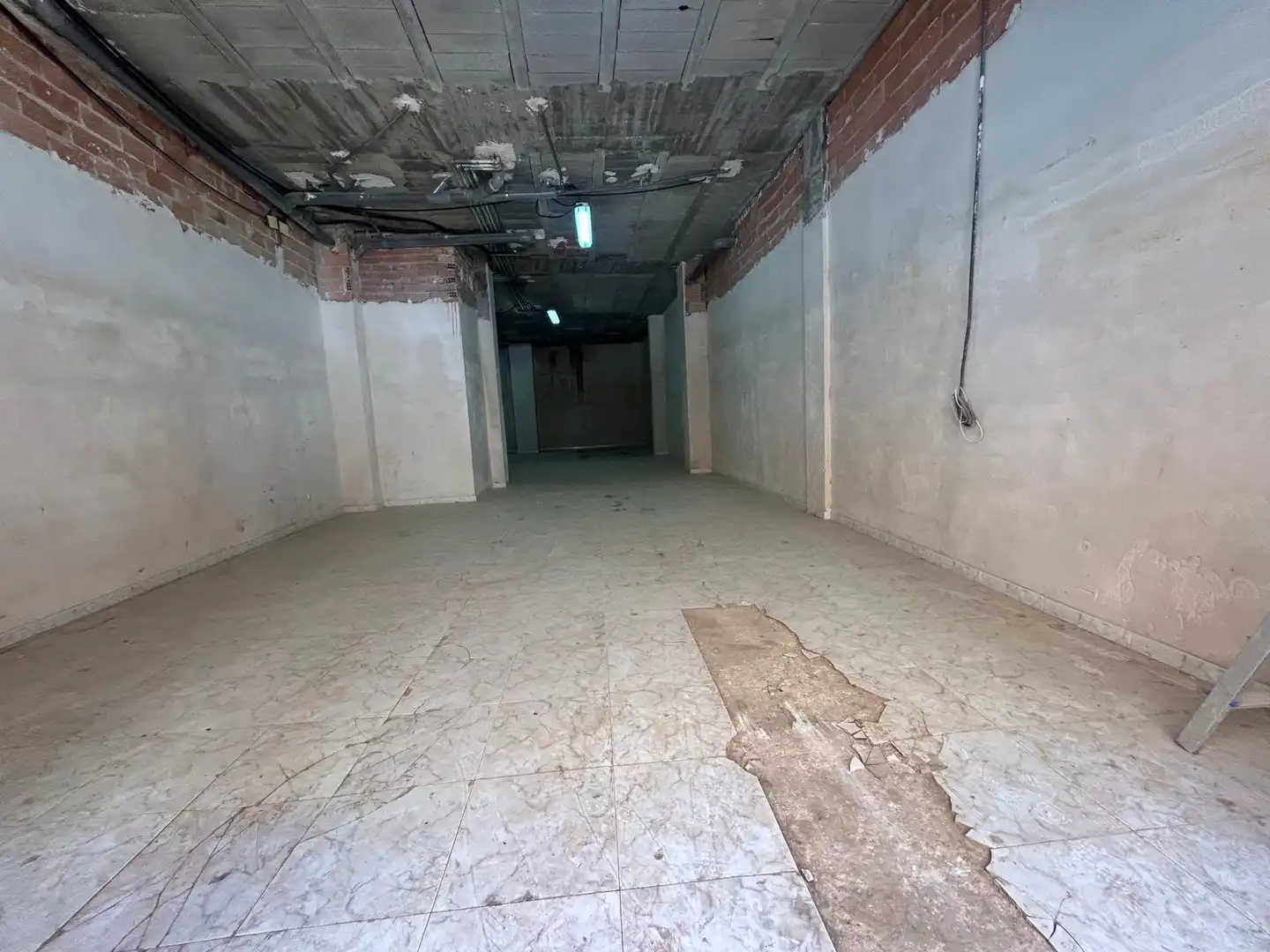 Gewerbefläche zur Miete in Carrer Huelva 7, imagen 6